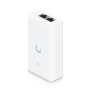 Injecteur PoE 802.3af/at/bt 60W Giga Ubiquiti - U-POE++-EU