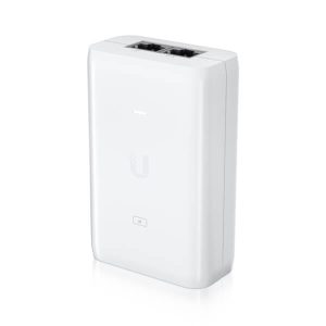 Injecteur PoE 802.3af/at 30W Giga Ubiquiti - U-POE+-EU