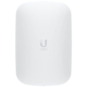 Repeater AP UniFi WiFi 6 AX5300 wall plug - U6-EXTENDER-EU