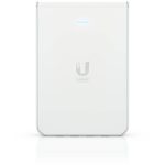 Point d'accès UniFi WiFi 6 AX5300 mural - U6-IW