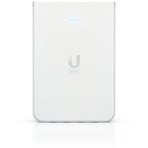 Point d'accès UniFi WiFi 6 AX5300 mural - U6-IW