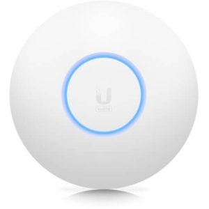 Point d'accès UniFi Wifi 6 AX3000 - U6+