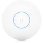 Point d'accès UniFi Wifi 6 AX3000 Long Range - U6-LR