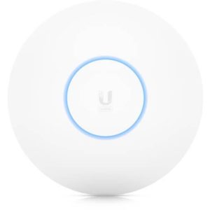 Point d'accès UniFi Wifi 6 AX3000 Long Range - U6-LR