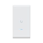 Point d'accès UniFi WiFi 6 Mesh Pro AX5400 - U6-MESH-PRO-EU