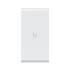 Point d'accès UniFi WiFi 6 Mesh Pro AX5400 - U6-MESH-PRO-EU