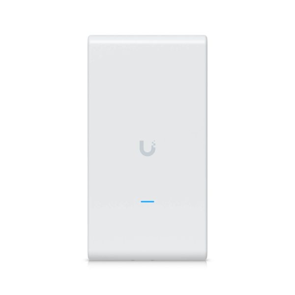Point d'accès UniFi WiFi 6 Mesh Pro AX5400 - U6-MESH-PRO-EU