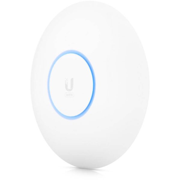 Point d'accès UniFi Wifi 6E AX 10200Mbits - U6-ENTERPRISE