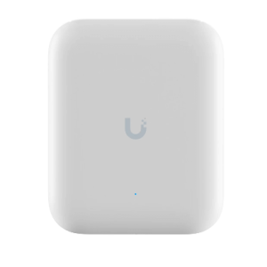 Point d'accès UniFi WiFi 7 Pro Outdoor 9.3Gbits - U7-PRO-OUTDOOR