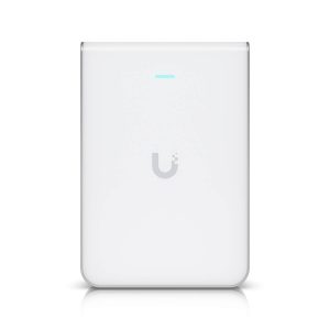 Point d'accès UniFi WiFi 7 Pro Wall - U7-PRO-WALL