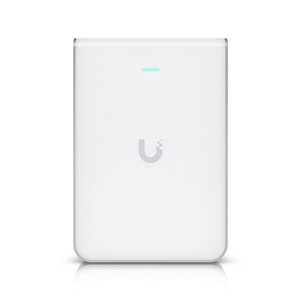 Point d'accès UniFi WiFi 7 Pro Wall - U7-PRO-WALL