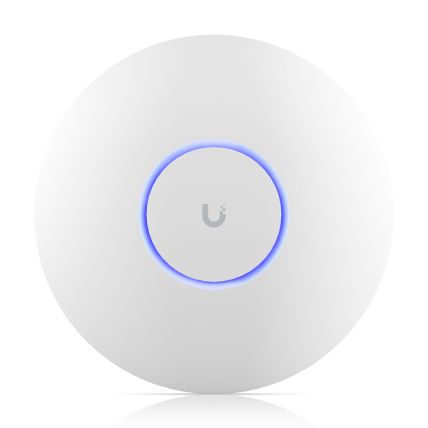 Point d'accès UniFi WiFi 7 Pro be 10,688Gbits - U7-PRO
