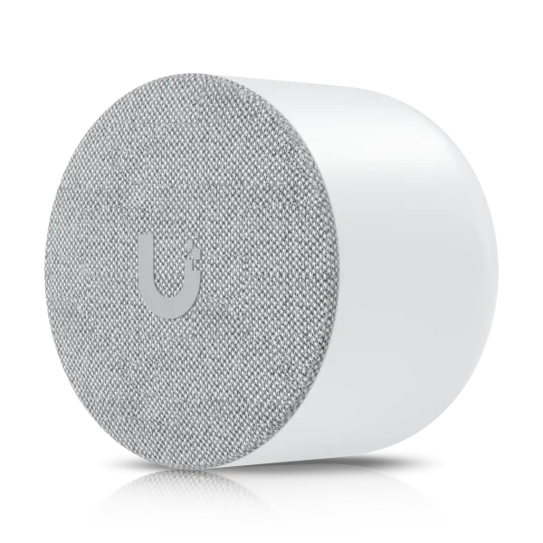 Haut parleur POE pour Unifidoorbell / access - UACC-CHIME-POE