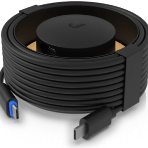 Alimentation 7m pour Doorbell-G4 - UACC-ADAPTER-DBAC-EU