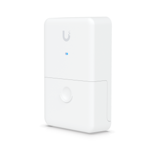 Injecteur POE passif 2 x RJ45 pour Ubiquiti Wave - UACC-DUAL-POWER-INJECTOR