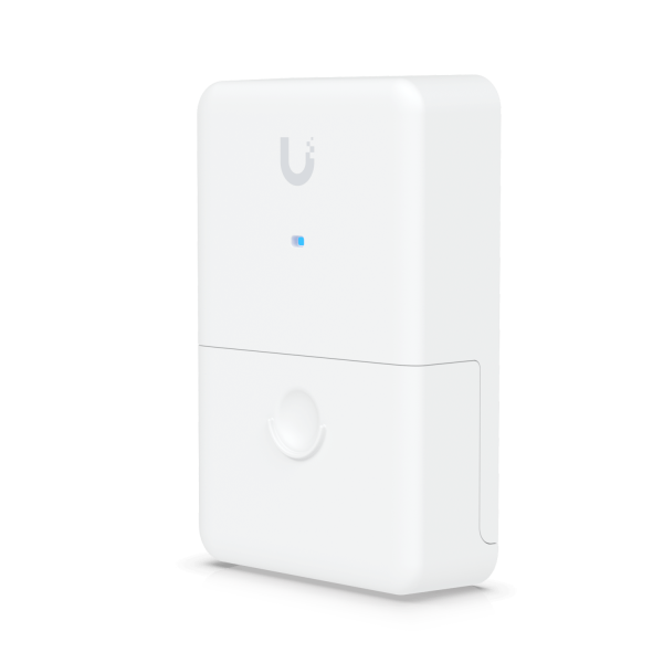 Injecteur POE passif 2 x RJ45 pour Ubiquiti Wave - UACC-DUAL-POWER-INJECTOR