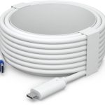 Câble de 7m pour G4-Doorbell - UACC-G4-DBP-CABLE-USB-7M