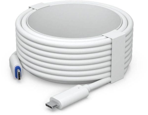 Câble de 7m pour G4-Doorbell - UACC-G4-DBP-CABLE-USB-7M