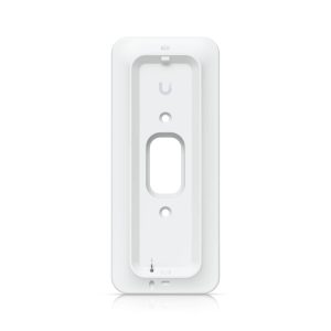 Boîtier de jonction Acces Reader Pro blanc - UACC-G4 DOORBELL PRO POE-GANG BOX-WHITE