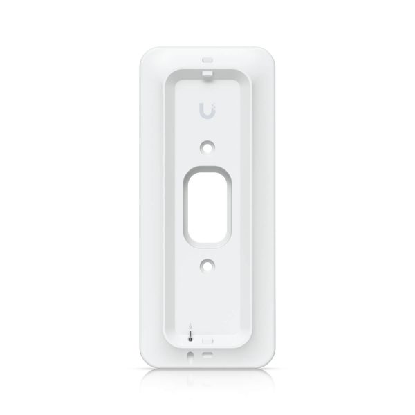 Boîtier de jonction Acces Reader Pro blanc - UACC-G4 DOORBELL PRO POE-GANG BOX-WHITE