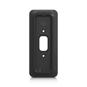 Boîtier de jonction Acces Reader Pro noir - UACC-G4 DOORBELL PRO POE-GANG BOX
