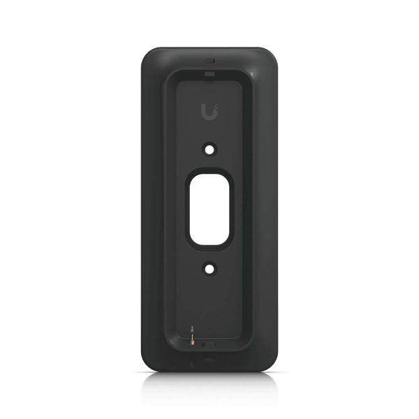 Boîtier de jonction Acces Reader Pro noir - UACC-G4 DOORBELL PRO POE-GANG BOX