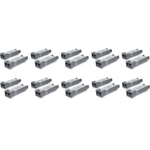 Pack de 20 modules SFP+ 10Giga multimode - UACC-OM-MM-10G-D-20