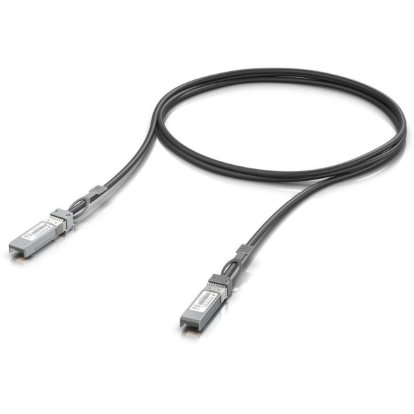 Câble Stack SFP+ 10Gbps 1m - UACC-DAC-SFP10-1M
