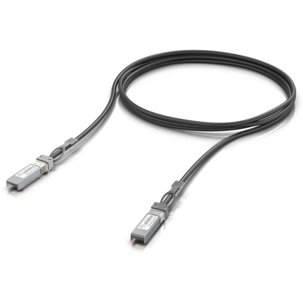 Câble Stack SFP+ 10Gbps 3m - UACC-DAC-SFP10-3M