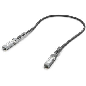 Câble Stack SFP28 25Gbps 0,5m - UACC-DAC-SFP28-0.5M