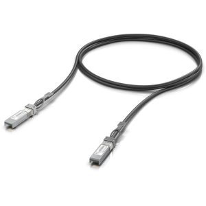 Câble Stack SFP28 25Gbps 1m - UACC-DAC-SFP28-1M