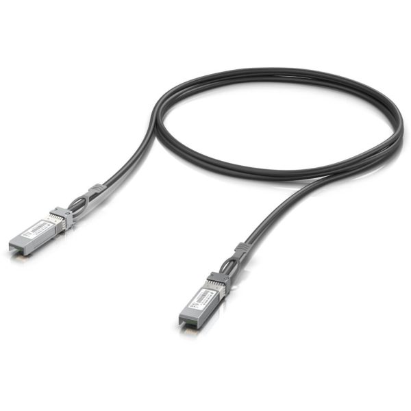 Câble Stack SFP28 25Gbps 1m - UACC-DAC-SFP28-1M