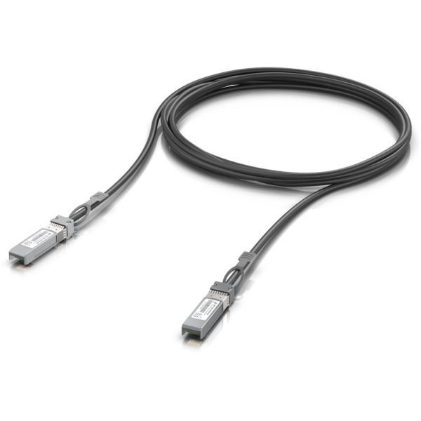 Câble Stack SFP28 25Gbps 3m - UACC-DAC-SFP28-3M