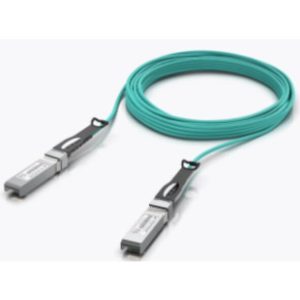 Câble Stack SFP28 25Gbps 5m - UACC-AOC-SFP28-5M