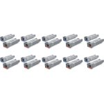 Pack de 20 modules SFP+ 10Giga monomode WDM 10Km - UACC-OM-SM-10G-S-20