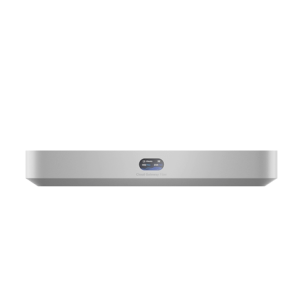 Gateway UniFi 2x 10G 4x 2,5G 5Gbps IDS/IPS SSD Opt - UCG-FIBER-EU