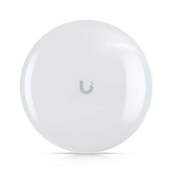 Pont Unifi 5Ghz jusqu'à 5km 2 ports Giga - UDB-PRO-EU