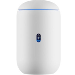 UniFi Gateway Wifi 7 PoE 1x 10Giga 4x 2,5Giga - UDR7-EU