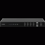 Concentrateur OLT GPON 8 ports 1024 clients max - UF-OLT-EU
