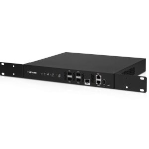 Concentrateur OLT GPON 4 ports 512 clients max - UF-OLT-4-EU