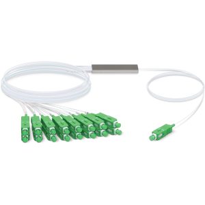 Splitter pour Ufiber OLT 1-16 SC/APC - UF-SPLITTER-16