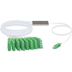 Splitter pour Ufiber OLT 1-32 SC/APC - UF-SPLITTER-32