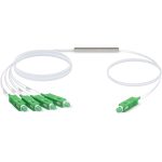 Splitter pour Ufiber OLT 1-4 SC/APC - UF-SPLITTER-4