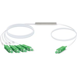 Splitter pour Ufiber OLT 1-4 SC/APC - UF-SPLITTER-4
