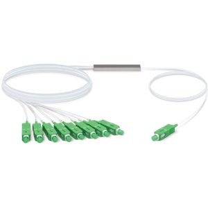Splitter pour Ufiber OLT 1-8 SC/APC - UF-SPLITTER-8