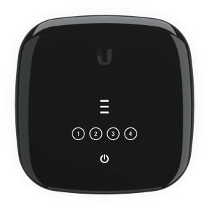 Modem GPON UF-WIFI 4 Giga + WiFi6 - UF-WIFI6-EU
