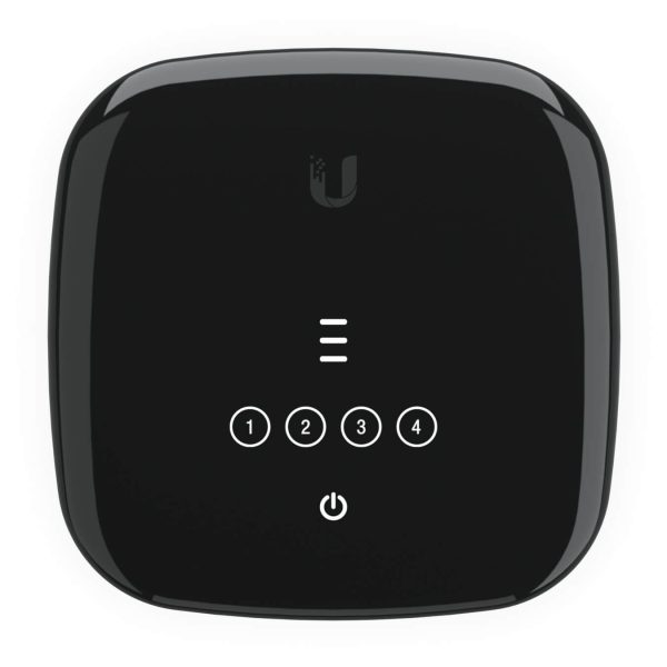 Modem GPON UF-WIFI 4 Giga + WiFi6 - UF-WIFI6-EU