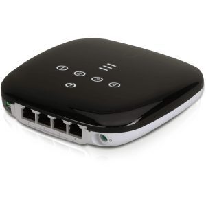 Modem GPON UF-WIFI 4 Giga + Wifi - UF-WIFI-EU