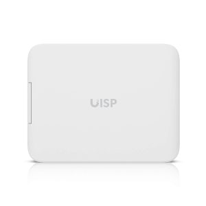 Boitier outdoor pour UISP SWITCH plus - UISP-BOX-PLUS