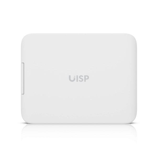 Boitier outdoor pour UISP SWITCH plus - UISP-BOX-PLUS
